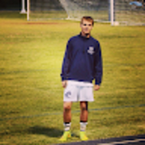 Meet your Posher, Tanner - Picture 1 of 1